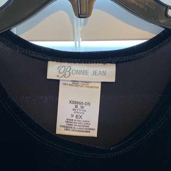 All Occasion beautiful Dress Girls SZ 6x - Picture 2 of 7